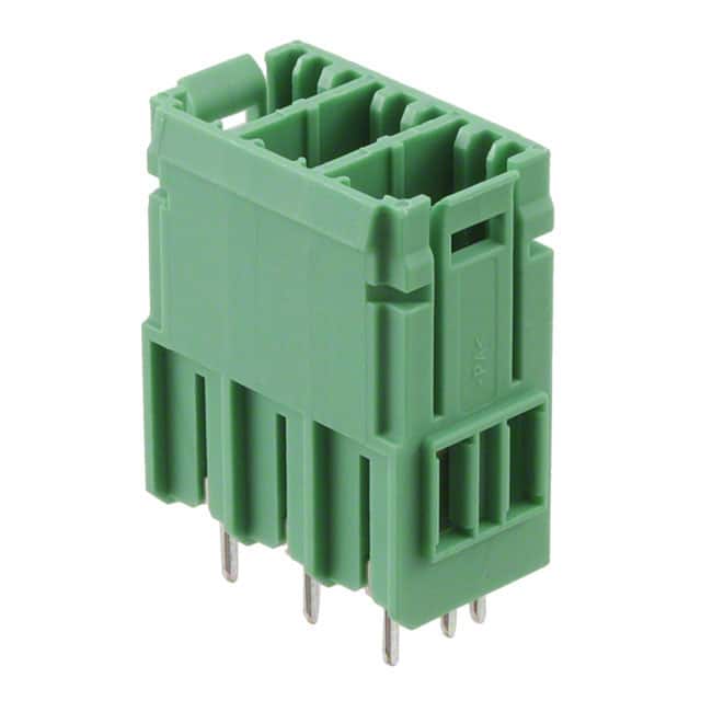 1720589 Phoenix Contact  Embases, fiches et prises